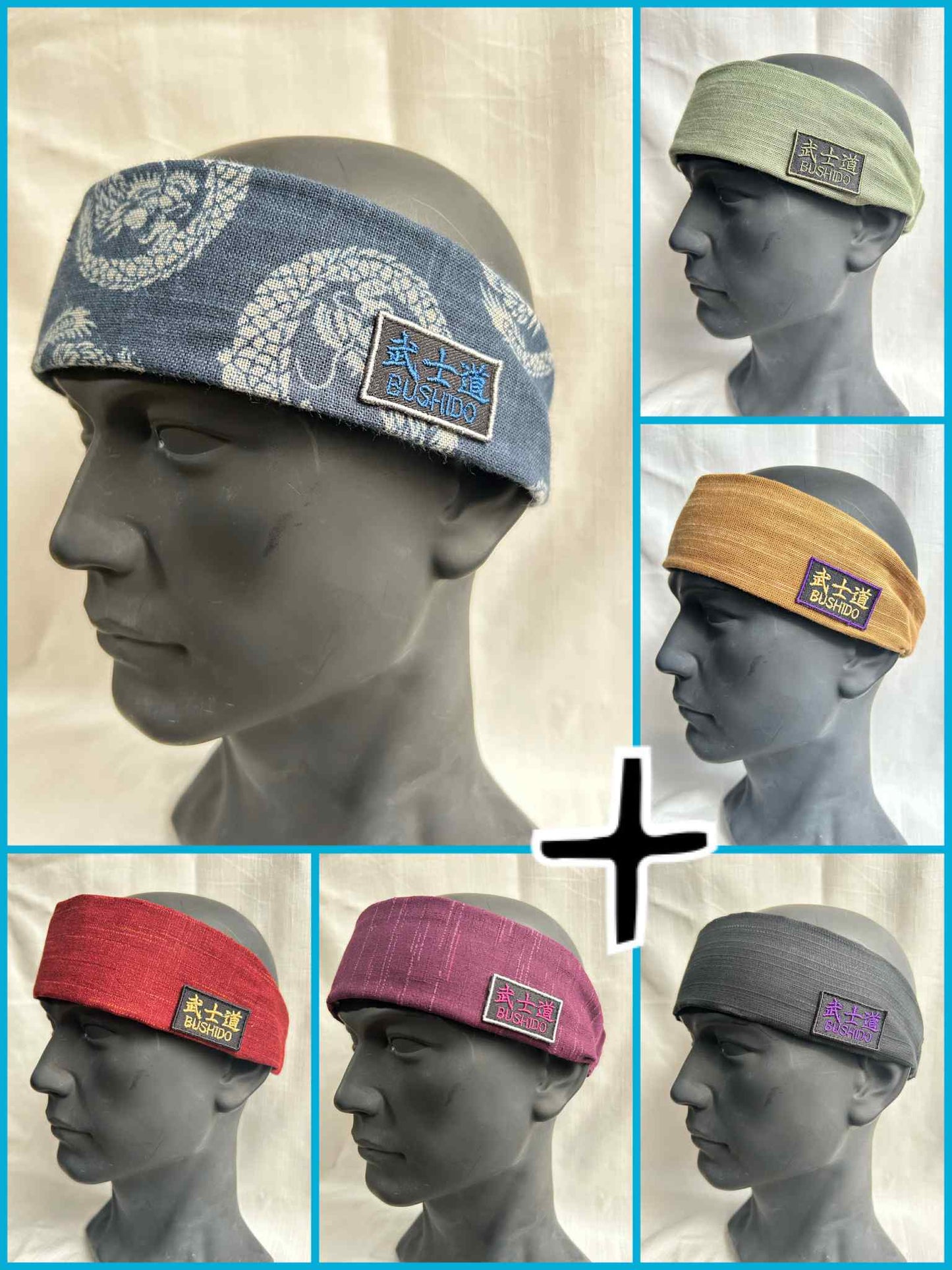 Bushido's 33rd Birthday Bundle